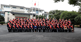 勞模光榮，勞動(dòng)偉大！<br/>我省隆重歡送勞模先進(jìn)晉京接受表彰