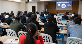 反詐防騙培訓講座順利舉辦