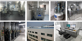 浙江醫藥與紹興文理學院聯合共建的脂溶性維生素工程研究中心成功入選省級工程研究中心